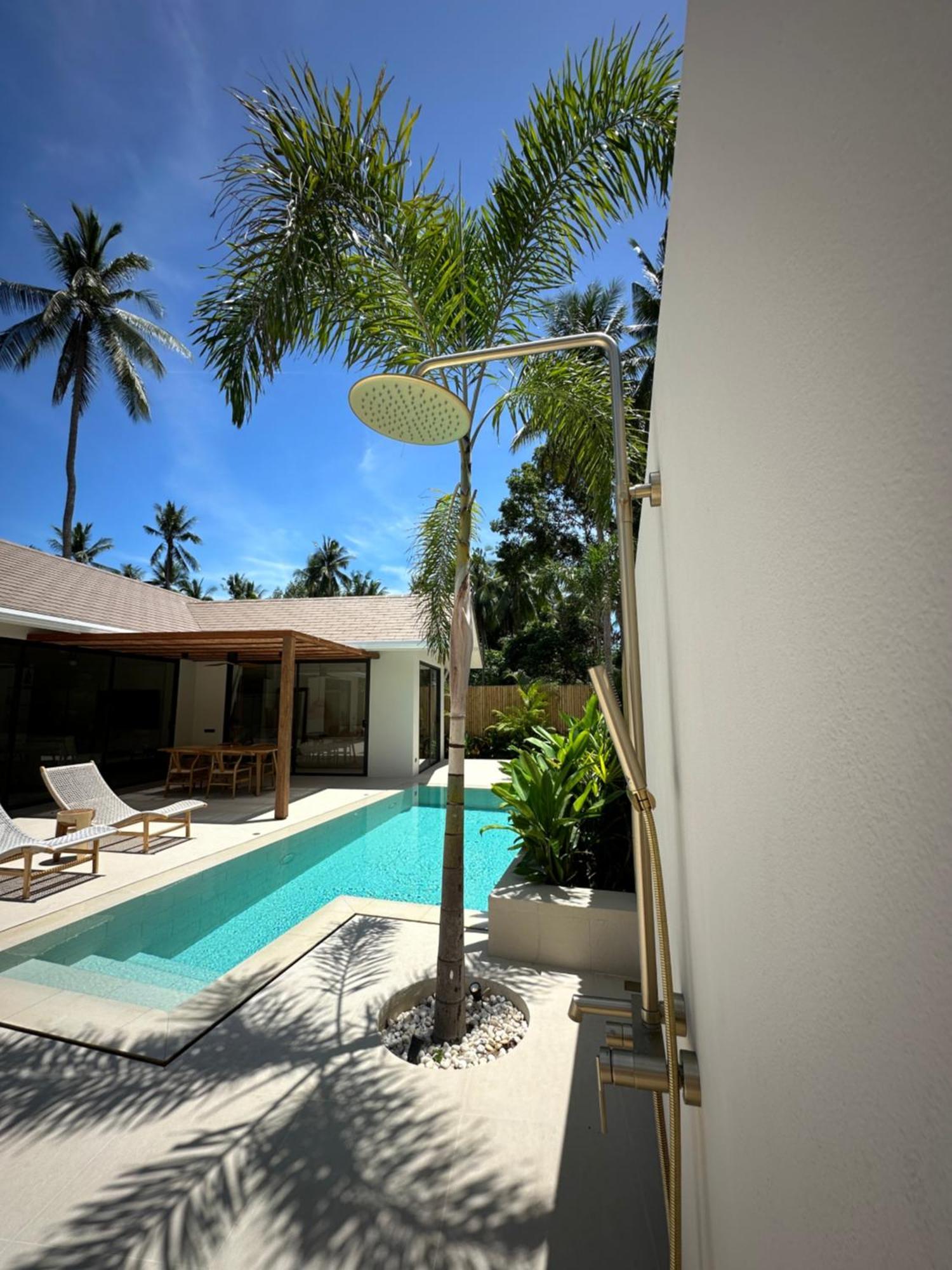 Villa Fully Private Luxury