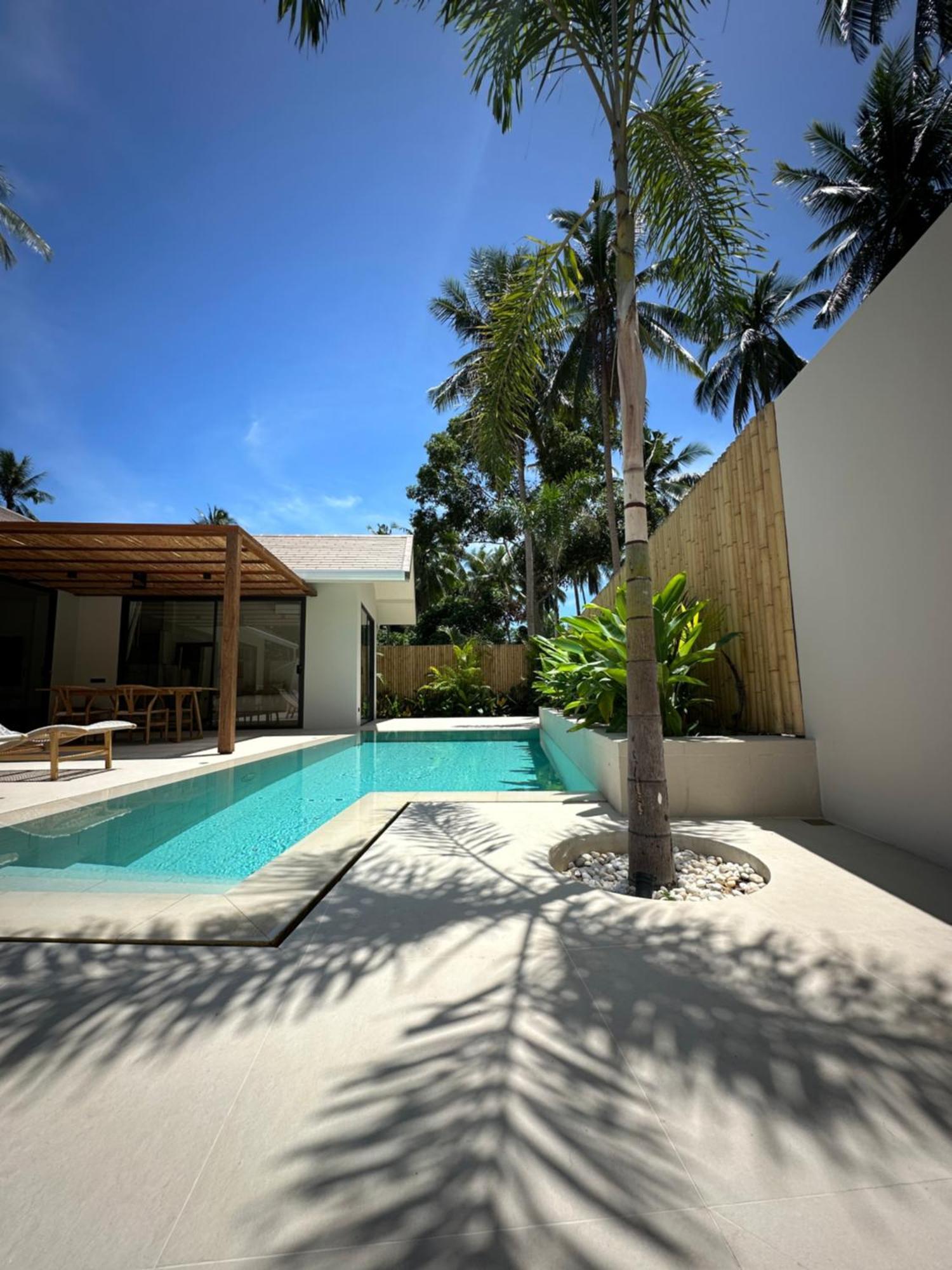Fully Private Luxury *