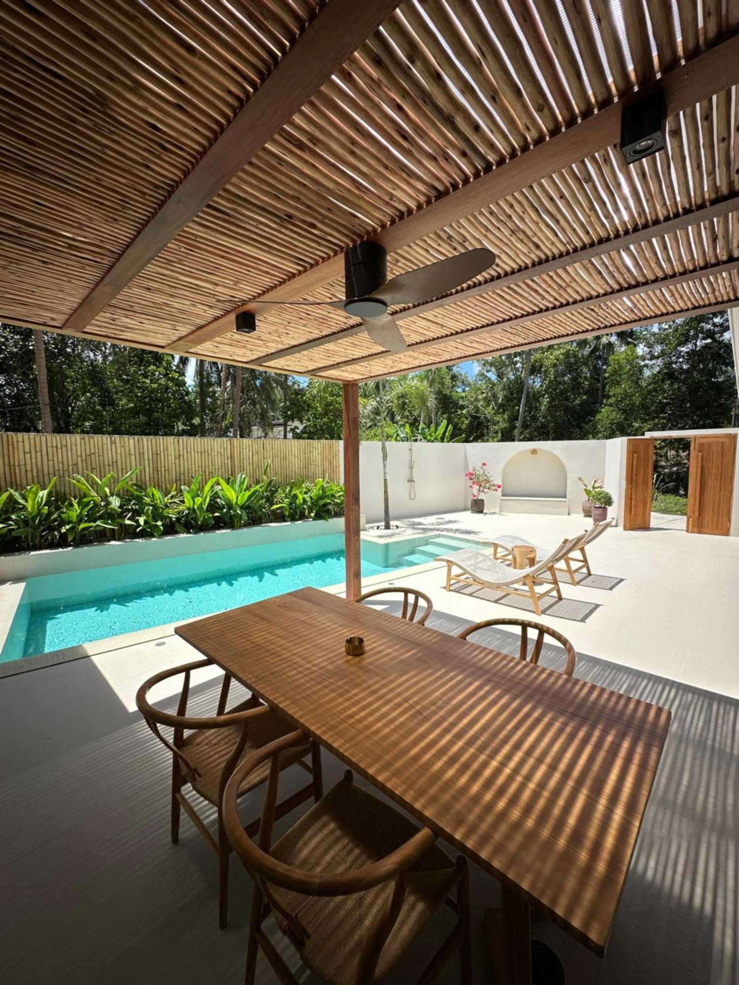 Fully Private Luxury Ko Pha Ngan