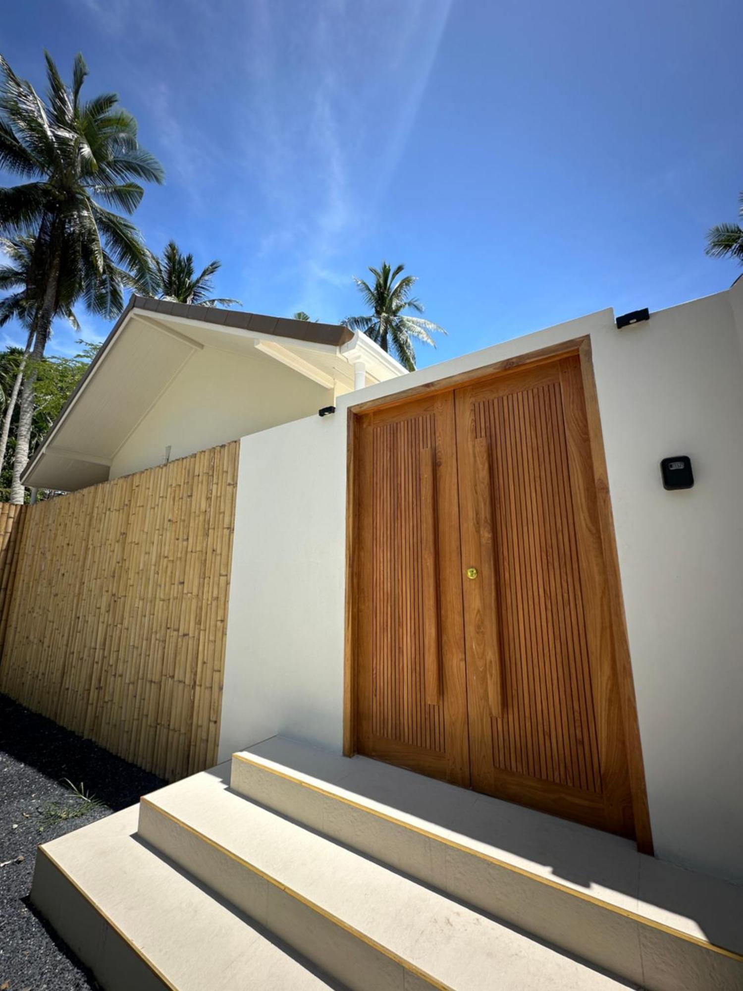 Fully Private Luxury * Ko Pha Ngan
