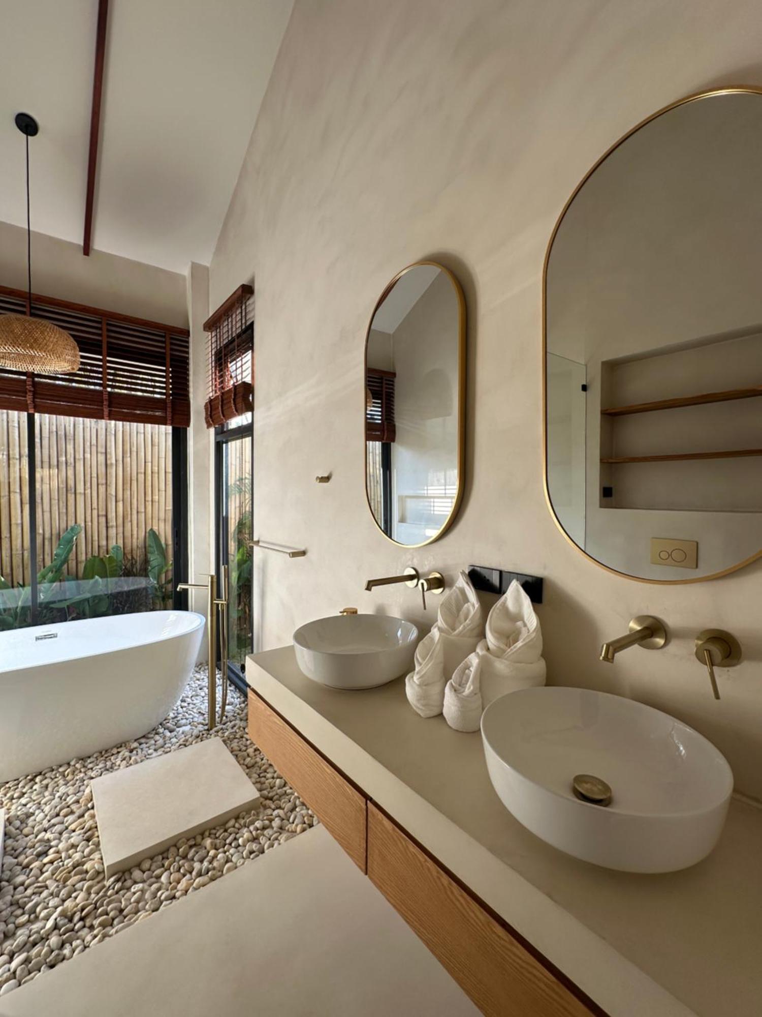 Fully Private Luxury * Ko Pha Ngan